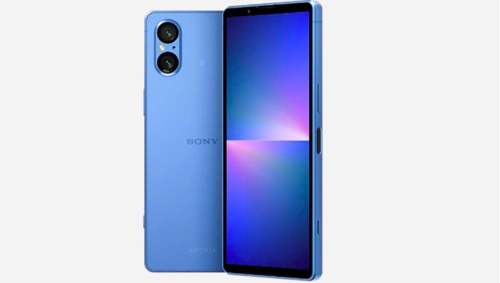 Sony Xperia 5 V
