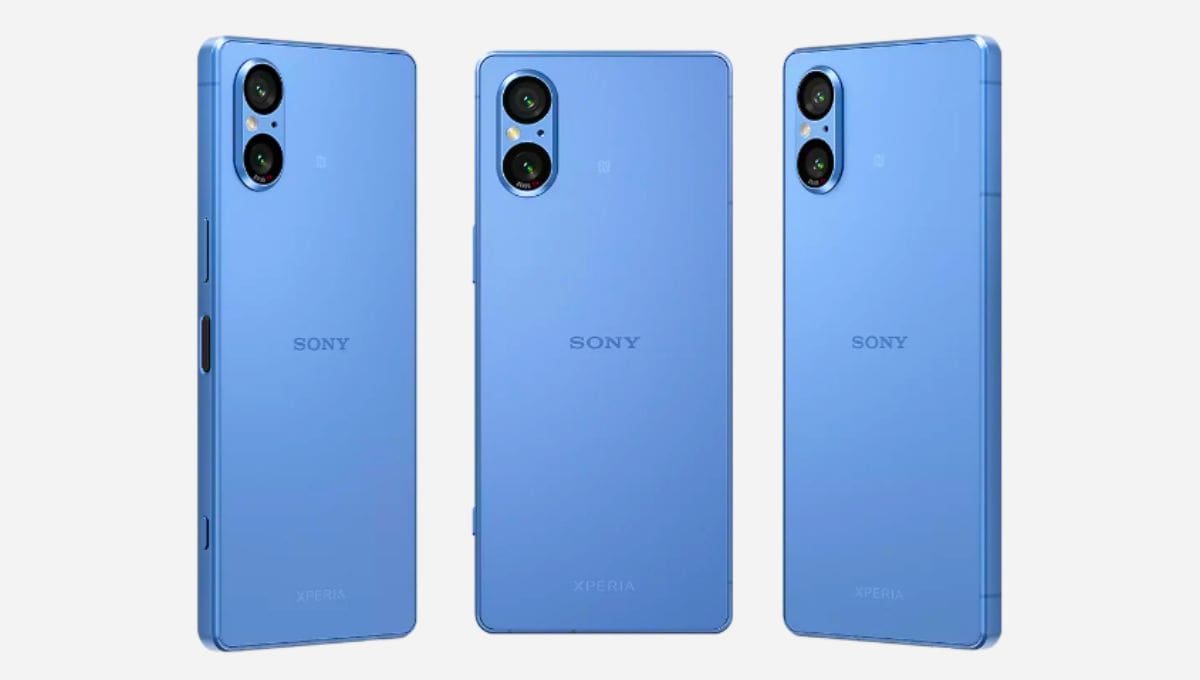 Sony Xperia 5 V