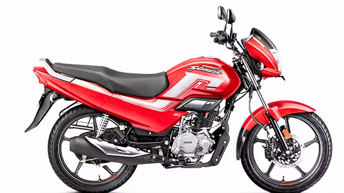 Super Splendor Xtec
