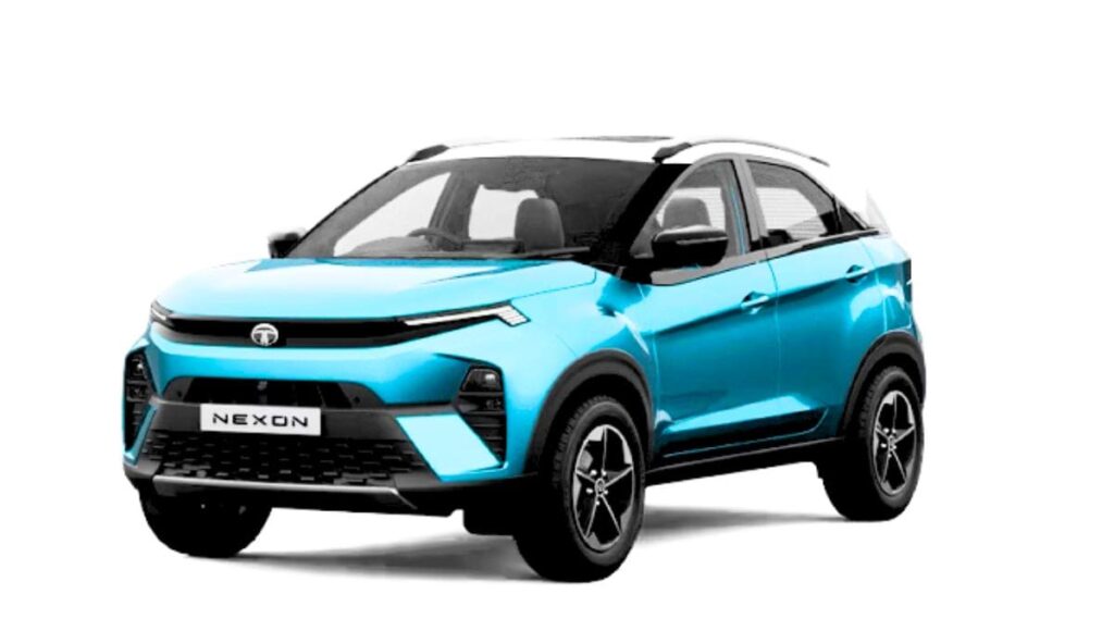 Tata Nexon