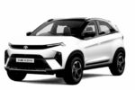 Tata Nexon