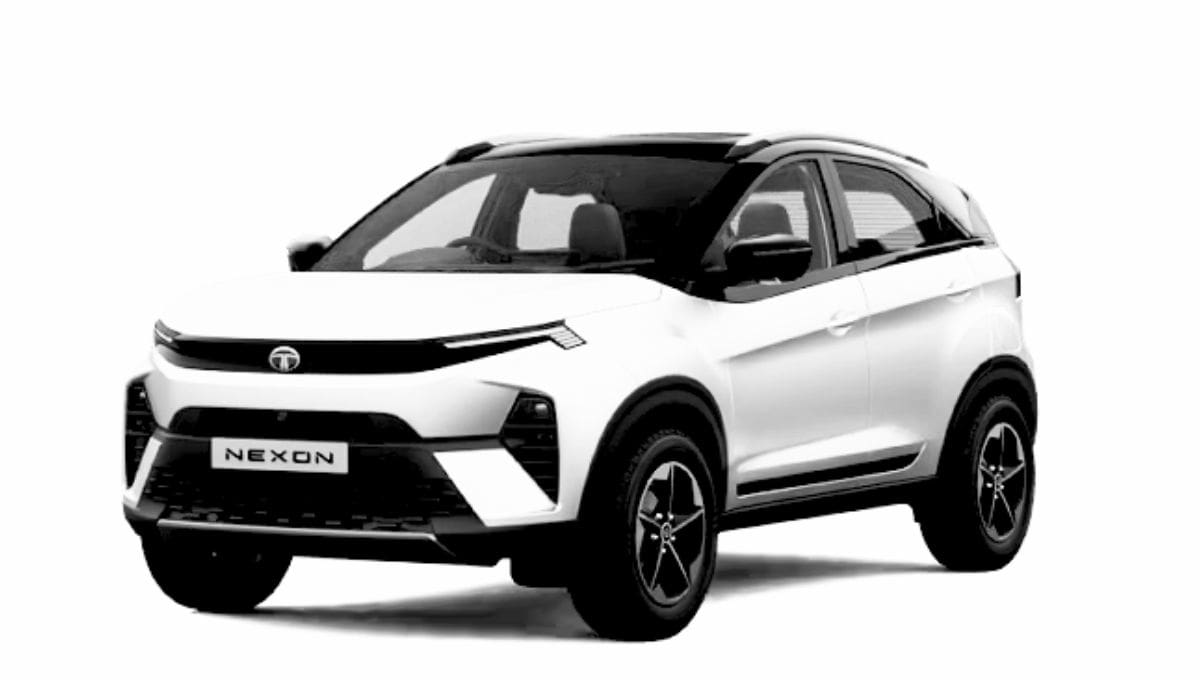Tata Nexon