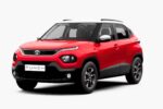 Tata Punch Facelift