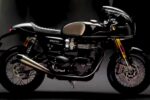 Triumph Thruxton 400