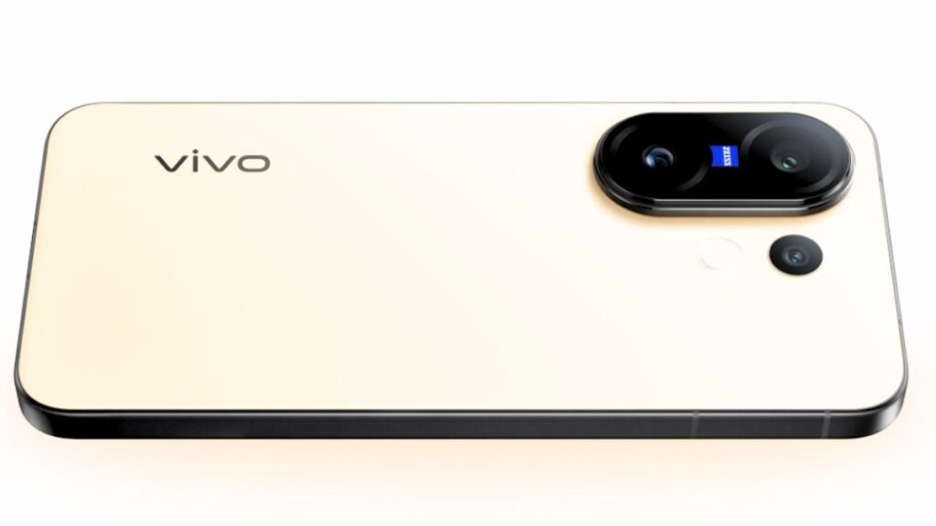 Vivo X200 FE