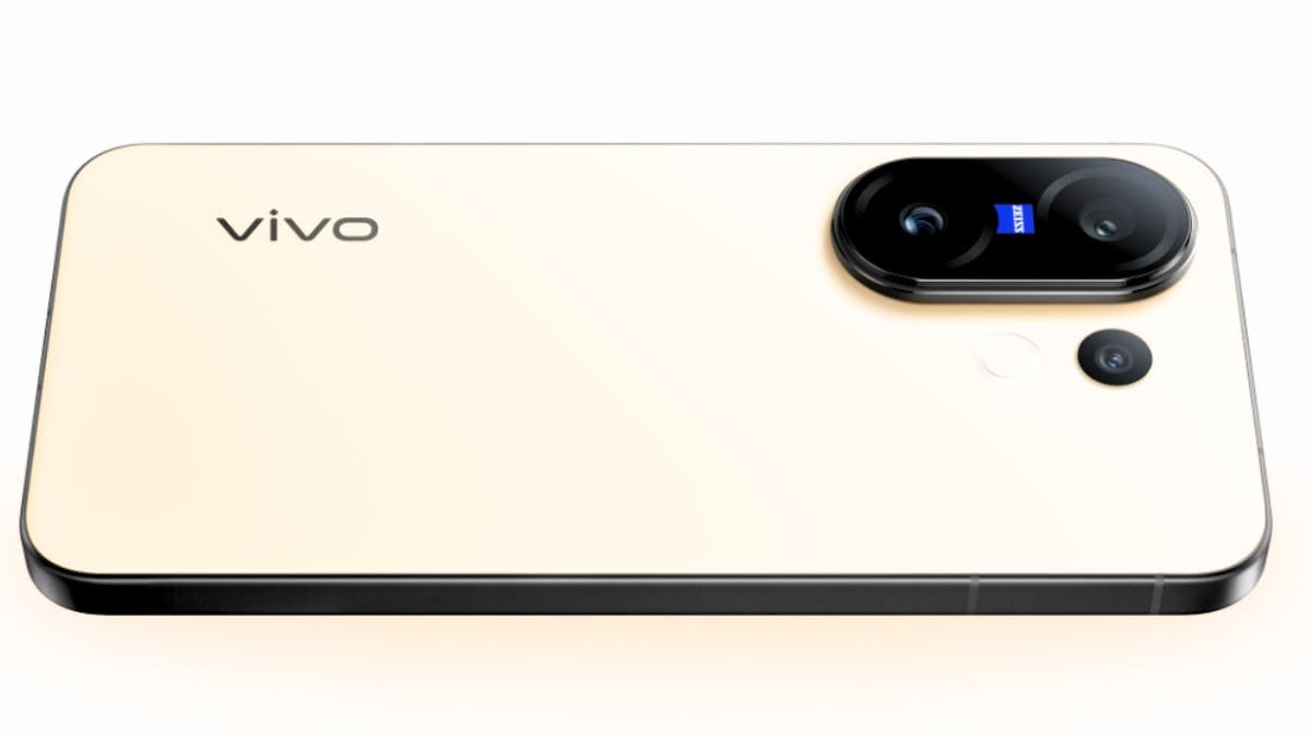 Vivo X200 FE