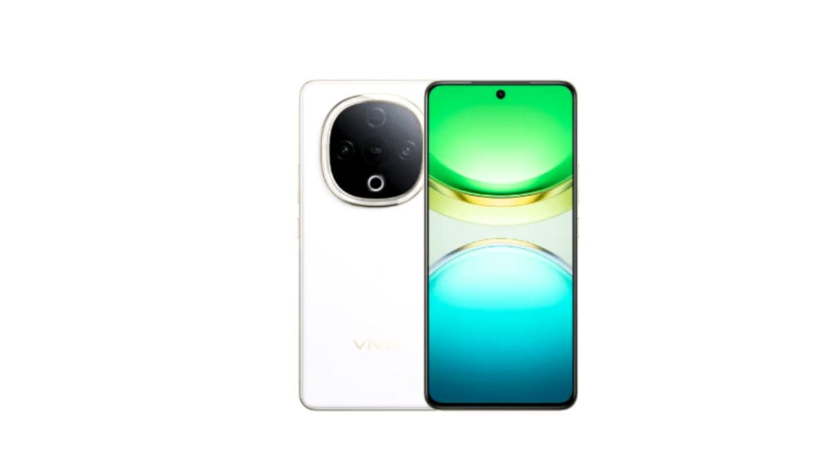 Vivo Y300c