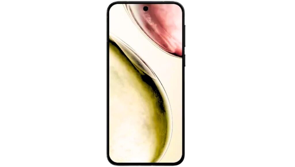Vivo Y400