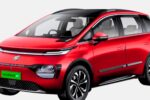 Windsor EV