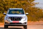 XUV700 Facelift