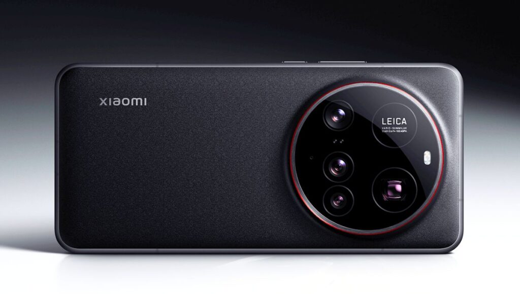 Xiaomi 15 Ultra