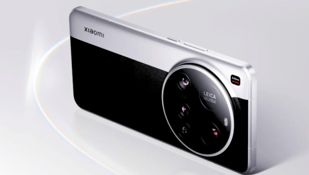 Xiaomi 15 Ultra