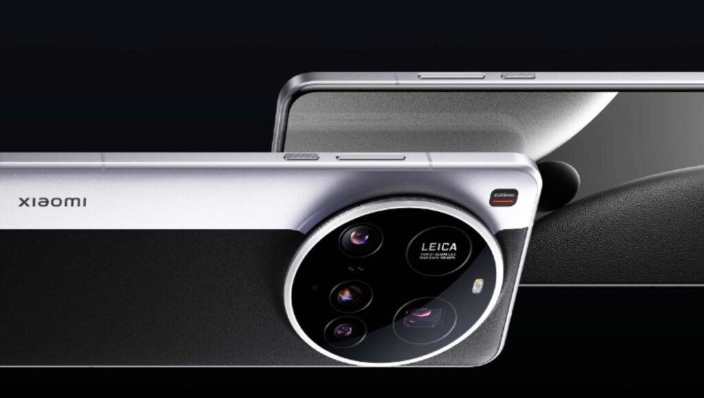 Xiaomi 15 Ultra