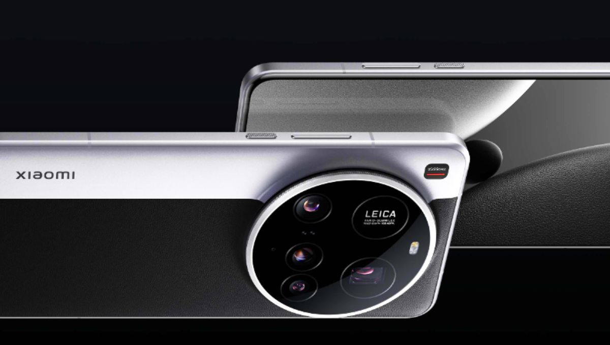 Xiaomi 15 Ultra