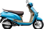access 125