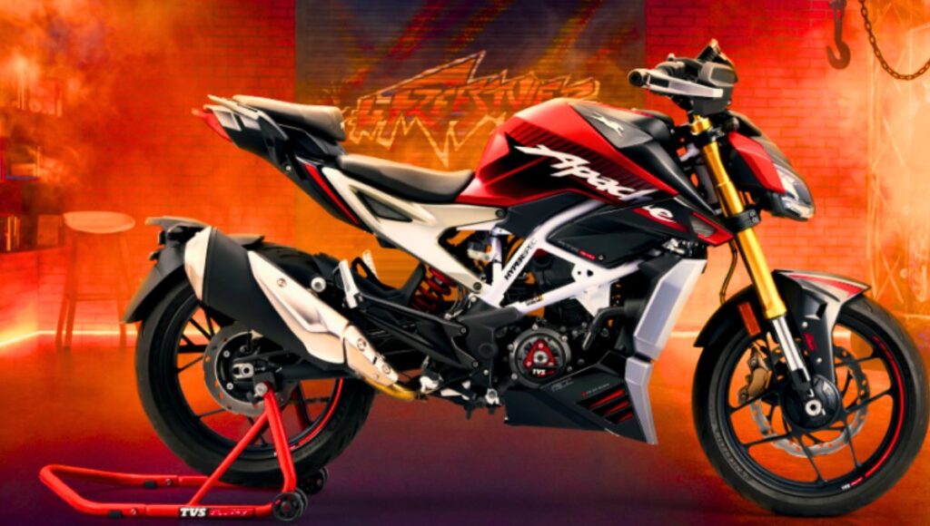 apache rtr 310