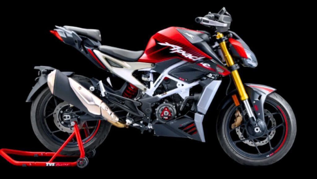 apache rtr 310