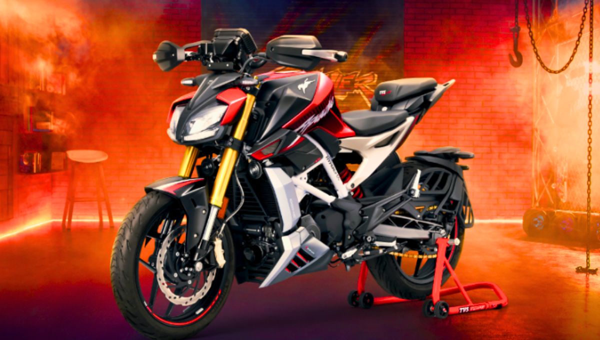 apache rtr 310