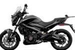 bajaj dominar 400