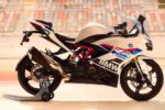 bmw g310 rr