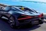 bugatti mistral