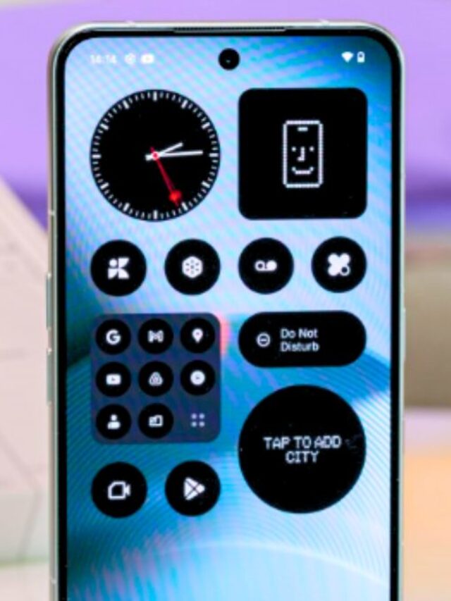 nothing phone 3