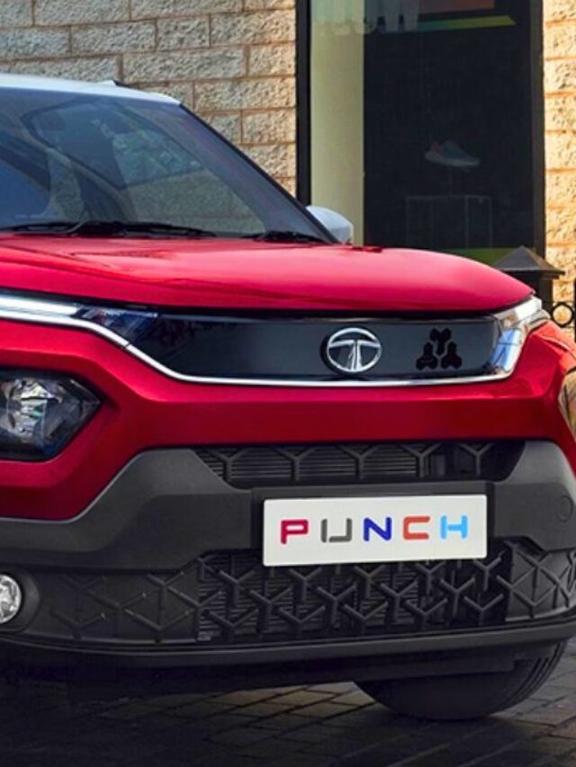 tata punch facelift 2025
