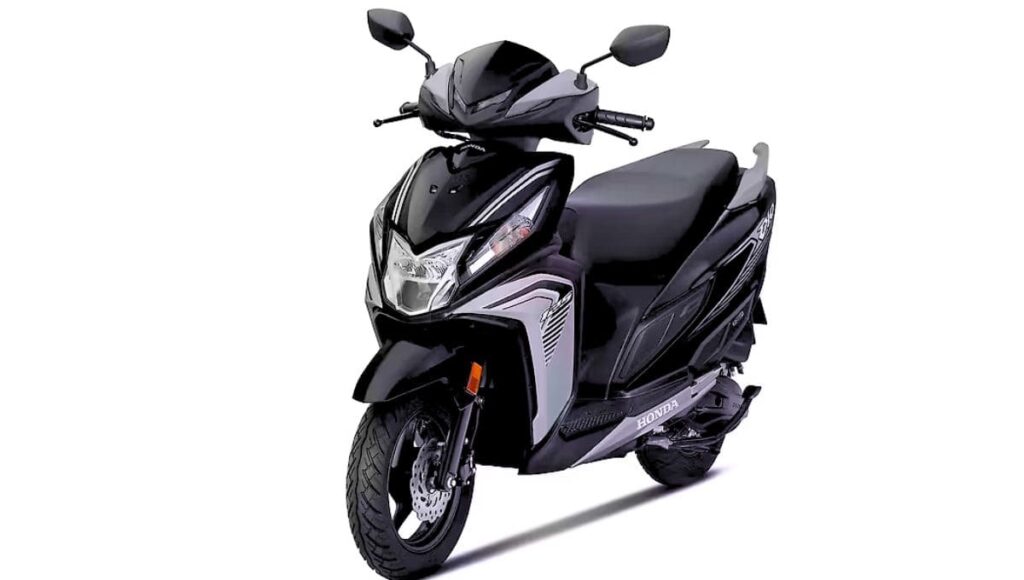 dio 125