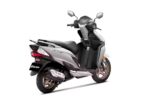 dio 125
