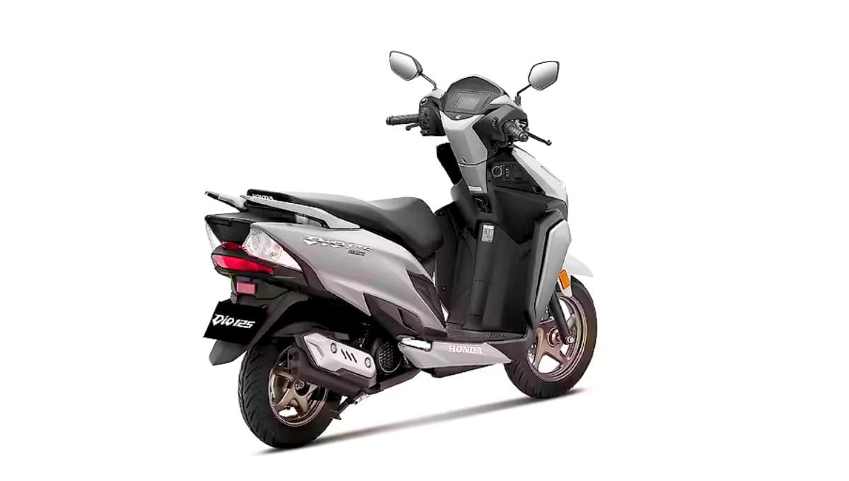 dio 125