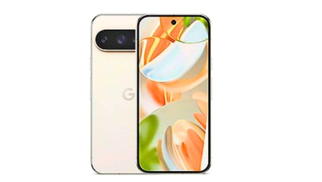 google pixel 10 pro