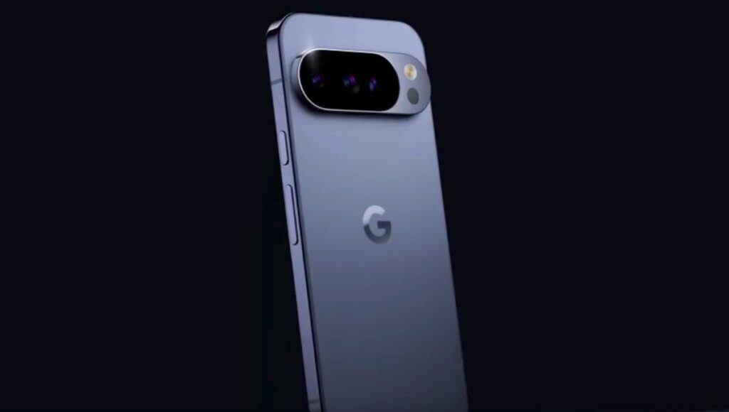 google pixel 10 pro