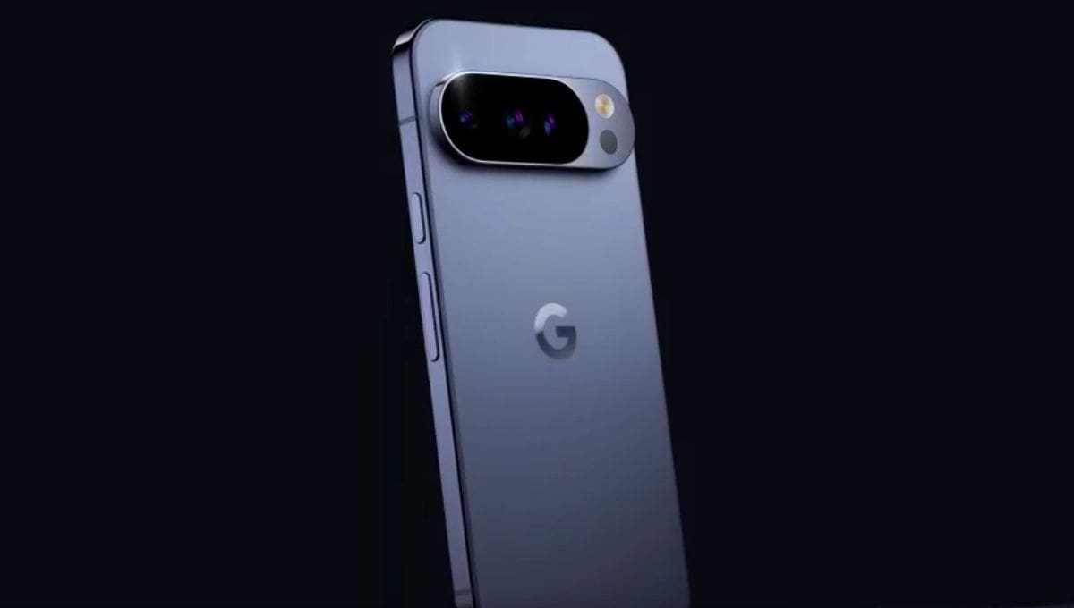 google pixel 10 pro