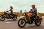 harley-davidson x440