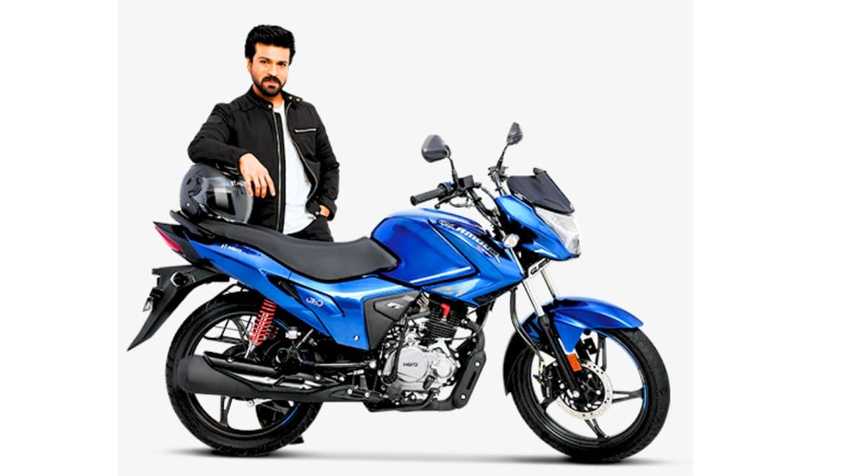 hero glamour 125