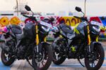 hero xtreme 160r 4v
