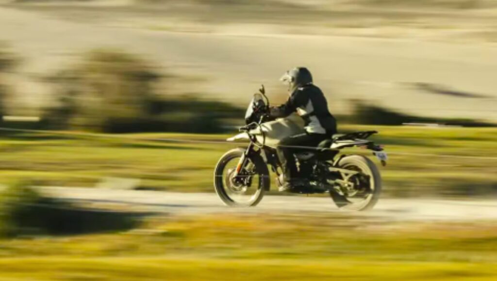 himalayan 450