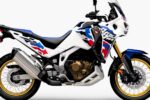honda africa twin