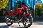 honda cb 125