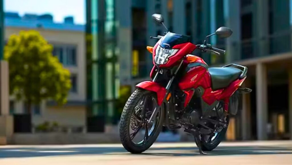 honda cb 125