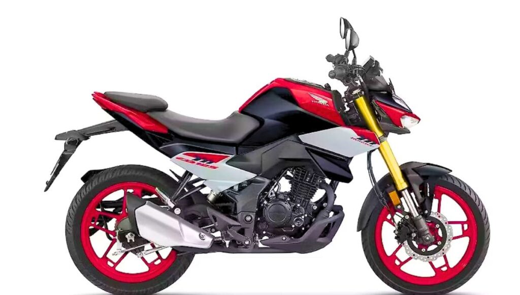 honda cb125