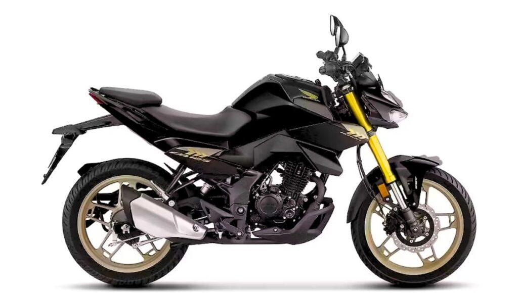 honda cb125