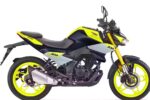 honda cb125