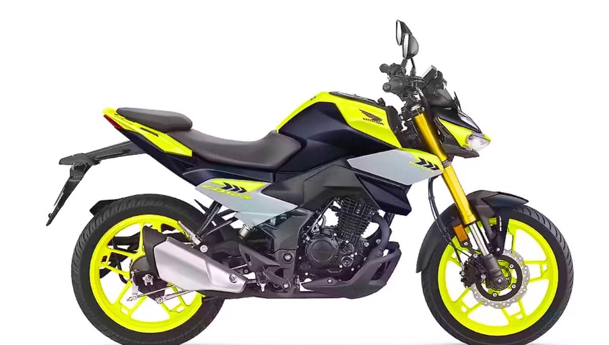 honda cb125