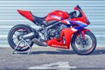 honda cbr650r