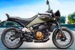 husqvarna svartpilen 401