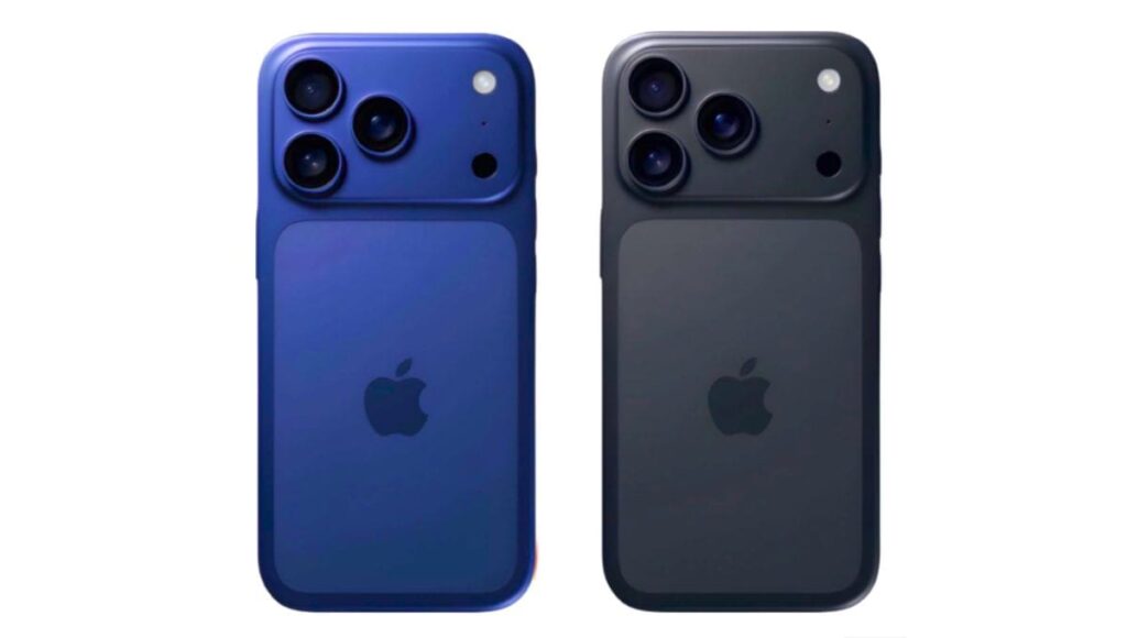 iphone 17 pro