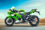 kawasaki ninja 650