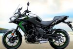 kawasaki versys 650