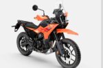 ktm adventure 390